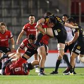 2023.05.19 fri｜NTTリーグワン2022-23 プレーオフトーナメント 3位決定戦｜vs 東京サントリーサンゴリアス