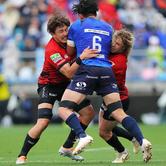 2023.05.13 sat｜NTTリーグワン2022-23 プレーオフトーナメント 準決勝｜vs 埼玉パナソニックワイルドナイツ