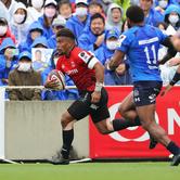 2023.05.13 sat｜NTTリーグワン2022-23 プレーオフトーナメント 準決勝｜vs 埼玉パナソニックワイルドナイツ