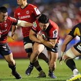2023.05.19 fri｜NTTリーグワン2022-23 プレーオフトーナメント 3位決定戦｜vs 東京サントリーサンゴリアス