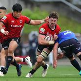 2023.05.13 sat｜NTTリーグワン2022-23 プレーオフトーナメント 準決勝｜vs 埼玉パナソニックワイルドナイツ