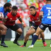 2023.05.13 sat｜NTTリーグワン2022-23 プレーオフトーナメント 準決勝｜vs 埼玉パナソニックワイルドナイツ