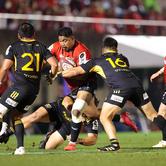 2023.05.19 fri｜NTTリーグワン2022-23 プレーオフトーナメント 3位決定戦｜vs 東京サントリーサンゴリアス