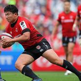 2023.05.13 sat｜NTTリーグワン2022-23 プレーオフトーナメント 準決勝｜vs 埼玉パナソニックワイルドナイツ