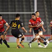 2023.05.19 fri｜NTTリーグワン2022-23 プレーオフトーナメント 3位決定戦｜vs 東京サントリーサンゴリアス