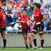 2023.05.13 sat｜NTTリーグワン2022-23 プレーオフトーナメント 準決勝｜vs 埼玉パナソニックワイルドナイツ