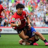 2023.05.13 sat｜NTTリーグワン2022-23 プレーオフトーナメント 準決勝｜vs 埼玉パナソニックワイルドナイツ
