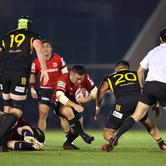 2023.05.19 fri｜NTTリーグワン2022-23 プレーオフトーナメント 3位決定戦｜vs 東京サントリーサンゴリアス