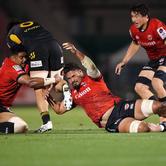 2023.05.19 fri｜NTTリーグワン2022-23 プレーオフトーナメント 3位決定戦｜vs 東京サントリーサンゴリアス