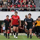 2023.11.25 sat｜練習試合 練習試合11.25｜vs リコーブラックラムズ東京