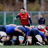 2023.11.18 sat｜練習試合 練習試合11.18｜vs 静岡ブルーレヴズ