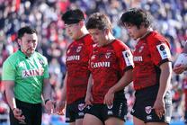 コベルコ神戸スティーラーズ戦（NTTリーグワン2023-24 第6節）