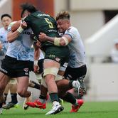 2024.04.27 sat｜NTTリーグワン2023-24 第15節｜vs トヨタヴェルブリッツ
