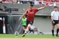 三菱重工相模原ダイナボアーズ戦（NTTリーグワン2023-24 第14節）