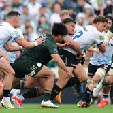 2024.04.27 sat｜NTTリーグワン2023-24 第15節｜vs トヨタヴェルブリッツ