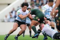 トヨタヴェルブリッツ戦（NTTリーグワン2023-24 第15節）