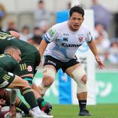 2024.04.27 sat｜NTTリーグワン2023-24 第15節｜vs トヨタヴェルブリッツ