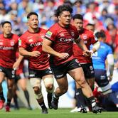 2024.05.18 sat｜NTTリーグワン2023-24 プレーオフトーナメント 準決勝｜vs 埼玉パナソニックワイルドナイツ
