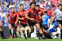 NTT JAPAN RUGBY LEAGUE ONE 2023-24 PO 準決勝