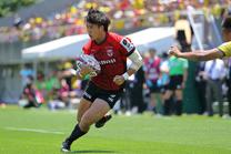 NTT JAPAN RUGBY LEAGUE ONE 2023-24 PO 3位決定戦