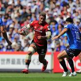 2024.05.18 sat｜NTTリーグワン2023-24 プレーオフトーナメント 準決勝｜vs 埼玉パナソニックワイルドナイツ
