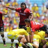 2024.05.25 sat｜NTTリーグワン2023-24 プレーオフトーナメント 3位決定戦｜vs 東京サントリーサンゴリアス