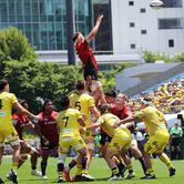 2024.05.25 sat｜NTTリーグワン2023-24 プレーオフトーナメント 3位決定戦｜vs 東京サントリーサンゴリアス