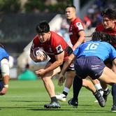 2024.05.18 sat｜NTTリーグワン2023-24 プレーオフトーナメント 準決勝｜vs 埼玉パナソニックワイルドナイツ