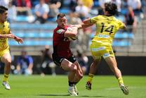NTT JAPAN RUGBY LEAGUE ONE 2023-24 PO 3位決定戦