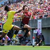 2024.05.25 sat｜NTTリーグワン2023-24 プレーオフトーナメント 3位決定戦｜vs 東京サントリーサンゴリアス