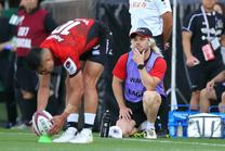 NTT JAPAN RUGBY LEAGUE ONE 2023-24 PO 準決勝