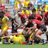 2024.05.25 sat｜NTTリーグワン2023-24 プレーオフトーナメント 3位決定戦｜vs 東京サントリーサンゴリアス