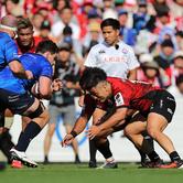 2024.05.18 sat｜NTTリーグワン2023-24 プレーオフトーナメント 準決勝｜vs 埼玉パナソニックワイルドナイツ
