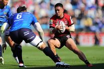NTT JAPAN RUGBY LEAGUE ONE 2023-24 PO 準決勝