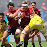 2024.05.25 sat｜NTTリーグワン2023-24 プレーオフトーナメント 3位決定戦｜vs 東京サントリーサンゴリアス