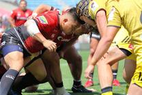 NTT JAPAN RUGBY LEAGUE ONE 2023-24 PO 3位決定戦