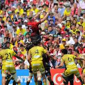 2024.05.25 sat｜NTTリーグワン2023-24 プレーオフトーナメント 3位決定戦｜vs 東京サントリーサンゴリアス