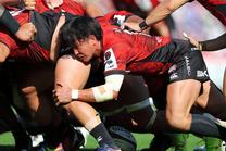 NTT JAPAN RUGBY LEAGUE ONE 2023-24 PO 準決勝