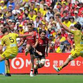 2024.05.25 sat｜NTTリーグワン2023-24 プレーオフトーナメント 3位決定戦｜vs 東京サントリーサンゴリアス