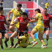 2024.05.25 sat｜NTTリーグワン2023-24 プレーオフトーナメント 3位決定戦｜vs 東京サントリーサンゴリアス