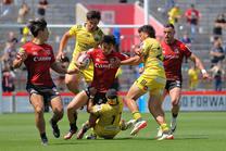 NTT JAPAN RUGBY LEAGUE ONE 2023-24 PO 3位決定戦