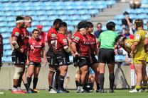 NTT JAPAN RUGBY LEAGUE ONE 2023-24 PO 3位決定戦
