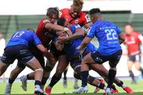 埼玉パナソニックワイルドナイツ戦（NTTリーグワン2023-24 第16節）
