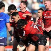 2024.05.18 sat｜NTTリーグワン2023-24 プレーオフトーナメント 準決勝｜vs 埼玉パナソニックワイルドナイツ