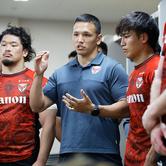 2024.05.25 sat｜NTTリーグワン2023-24 プレーオフトーナメント 3位決定戦｜vs 東京サントリーサンゴリアス