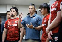 NTT JAPAN RUGBY LEAGUE ONE 2023-24 PO 3位決定戦