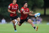 埼玉パナソニックワイルドナイツ戦 (練習試合 2024/10/19 sat ) 