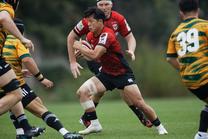 清水建設江東ブルーシャークス戦 (練習試合 2024/10/26 sat ) 