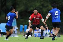 埼玉パナソニックワイルドナイツ戦 (練習試合 2024/10/19 sat ) 