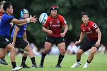 埼玉パナソニックワイルドナイツ戦 (練習試合 2024/10/19 sat ) 